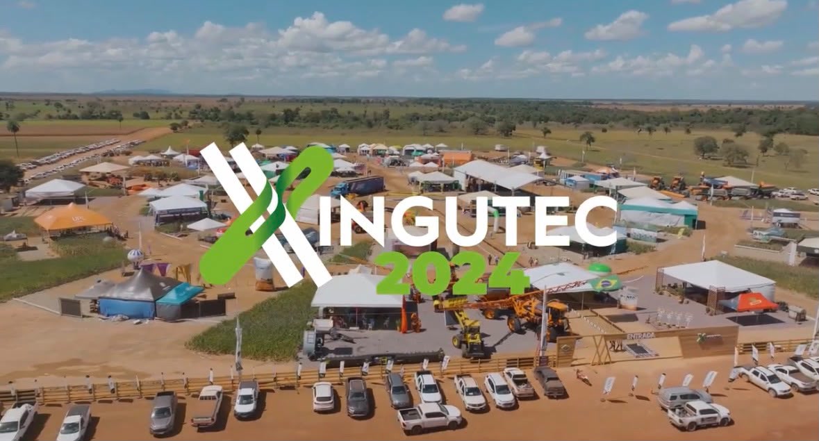 XINGUTEC 2024